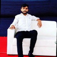 Dnyaneshwra Sarade