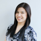 Theresa Faith Paguntalan