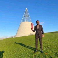 Darshan Kalyanasundaram