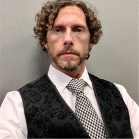 Matthew Lewellin
