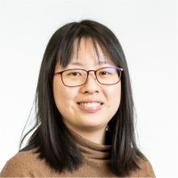 Lulu Cao