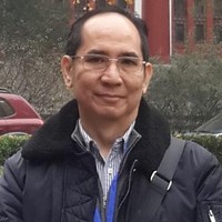 Edwin S Gosal. Mm, Mba
