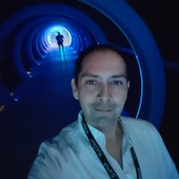 Marco Arturo Bañuelos Garcia