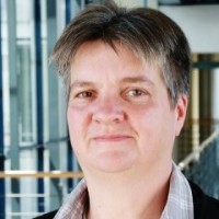 Christine Fernholz