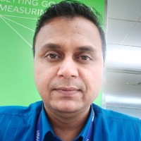 Ankur Saini