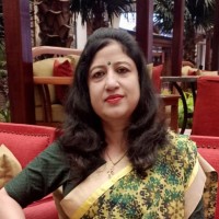 Dr. Nisha Mendiratta