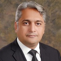 Manzoor Arain