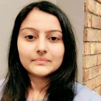 Rashmi Patel