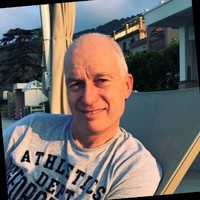 Darren Godfrey