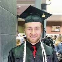 Blake Christian