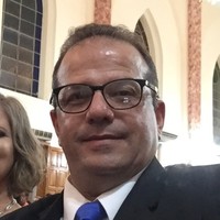 Lauro Antonio Tiradentes Oliveira