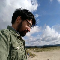 Pablo Puga Peralta