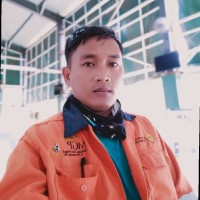 Marlon Dela Cruz
