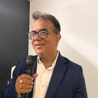 Dr Sudhir Arora 🚀