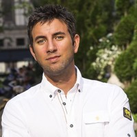 Daniel Verdasco Rojas