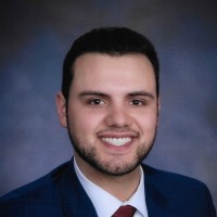 Nicholas Buono
