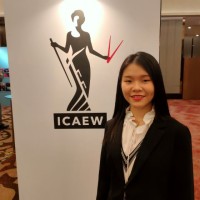 Shao Jun Chue BFP, ACA