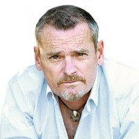 Joe Simpson