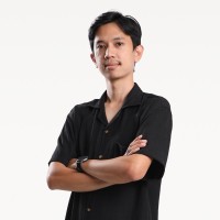 Ariel Afrido Muhammad