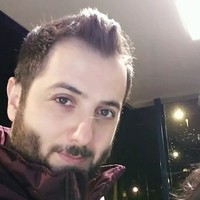 Osama Alshehawi