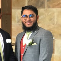 Ismael-Ur Rehman