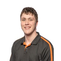 Alex Baker