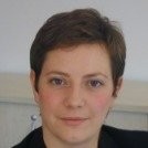 Geraldine Ward