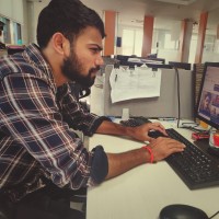 Suresh Govindu