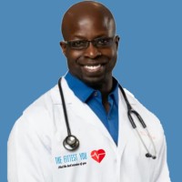 Dr. Nick, MD