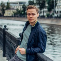 Евгений Ондрин