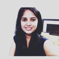 Simran Sadh