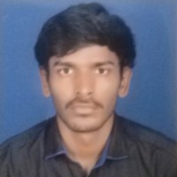 Lokeshwaran M