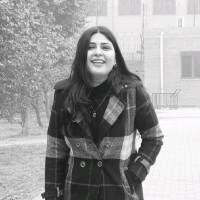 Hafsa Imran