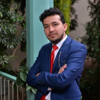 Carlos Andrés Echenique Riaño