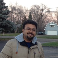 Rohan Kamat