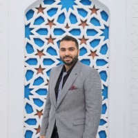 Mohamed Abdelmawla