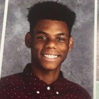 Darion Morgan