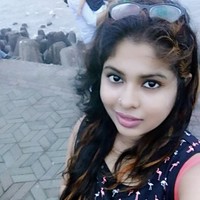 Ruchita Holkar