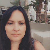 Stacey Merritt-Webb