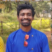 Mayur Mate