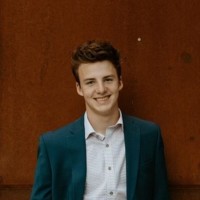 Harrison Moen