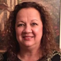 Dawn Thacker