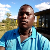 Khomotso Ratseke