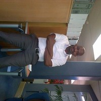 Fanyana John Mahlangu