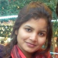 Mousmi Kumari