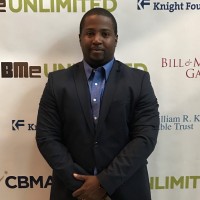 Eric R. Fletcher, M.S.A.