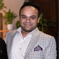 Manish Rastogi