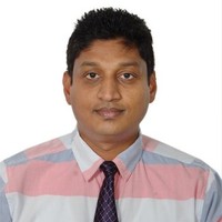 Prasanna Perera,  MBA, DPMM, MISMM, MILT(SL)