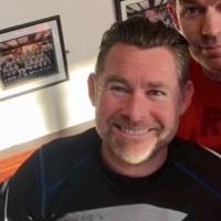 Graham McCann