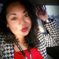 Tiffany Williams